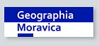 Edice Geographia Moravica