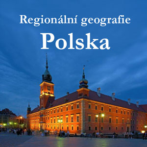 Regionální geografie Polska