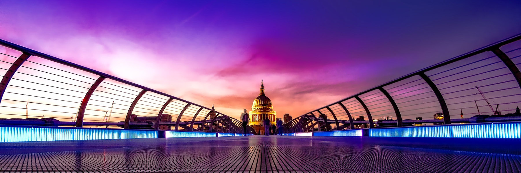 Millenium Bridge