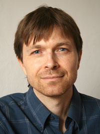 Michal Bíl
