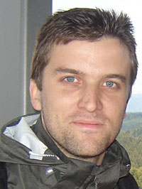 Petr Šimáček