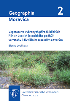 Geographia Moravica 2 (2012)