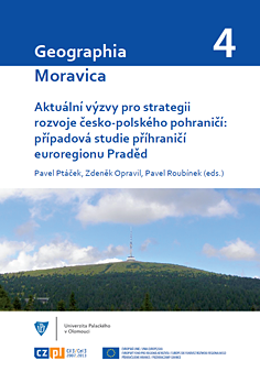 Geographia Moravica